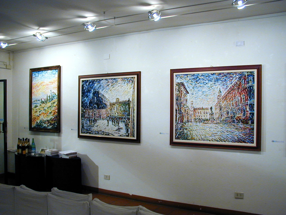 jpg foto 9 mostra Circolo Artistico Bologna