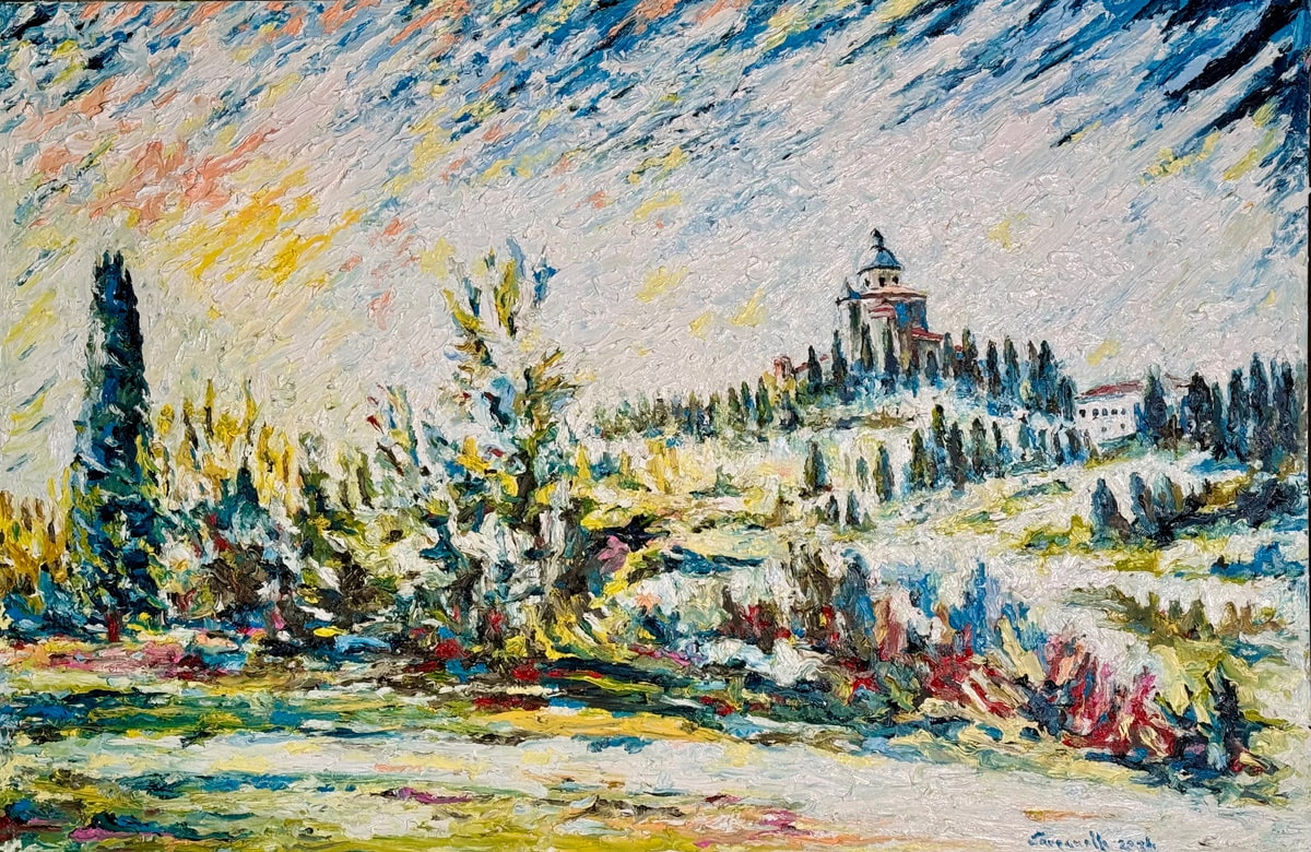jpg San Luca nel tardo autunno
